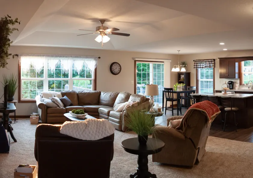 Safe Haven - Newer Home In A Quiet Neighborhood - Image 1