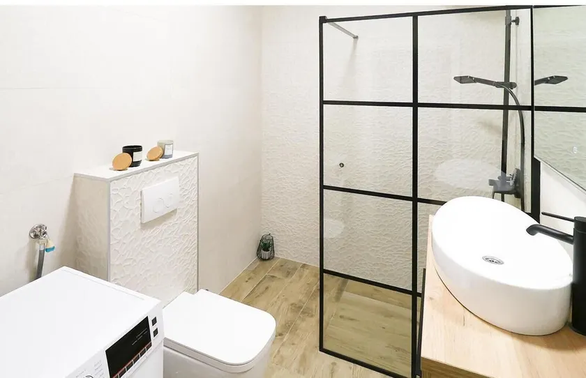 Two-Bedroom Holiday Home In Sibenik - Image 1