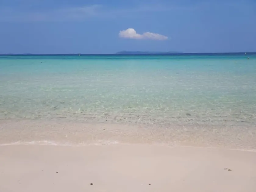 Mandala Beach Villa Jomtiean - Image 1