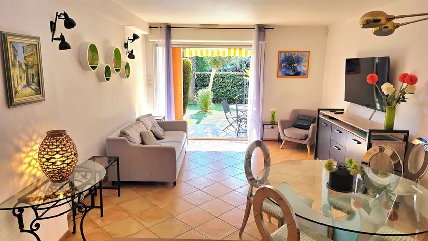 Discovery Island of Porquerolles - 200 m strande KLASSIFICERET 4 * Have niveau - Image 1