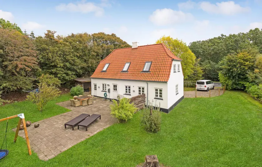 3 Bedroom Cozy Home In Tranekær - Image 1