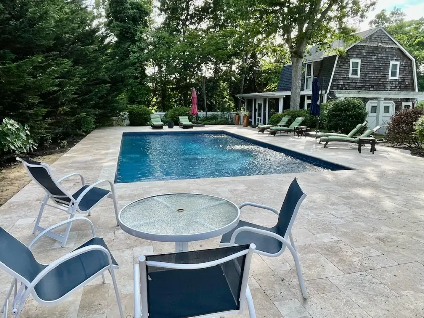 Strand, pool, vin, shopping! - Image 1