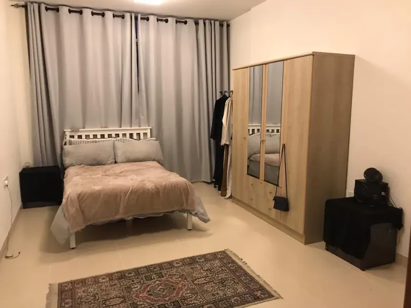 Luxury  apartment 1 BHK - Image 1