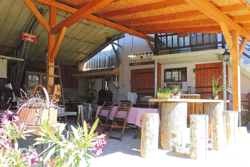 Studio in Morschwiller - Image 1