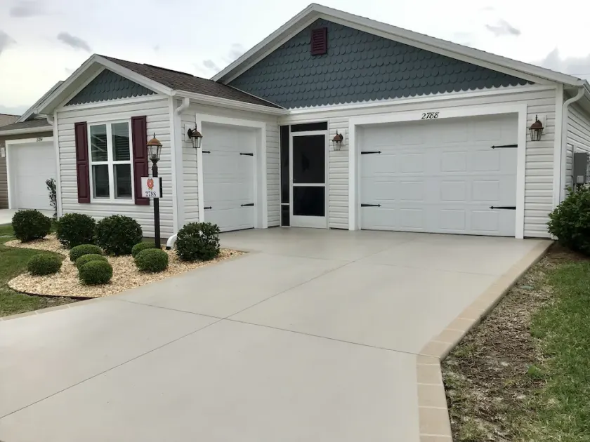 Dog Friendly, GAS GOLF CART, BBQ, BICYCLES! January Cancellation Reduced Rent - Image 1