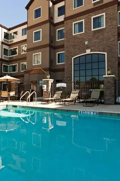 Free Breakfast Buffet + Outdoor Pool + Fitness Center - Image 1