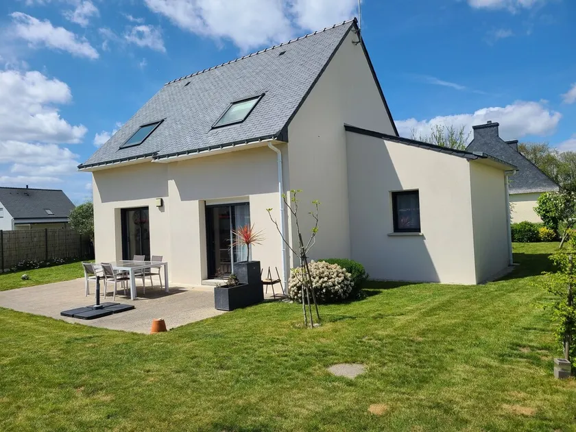 Trégunc, hus 500 m fra stranden (Nr 3 stjerner) - Image 1