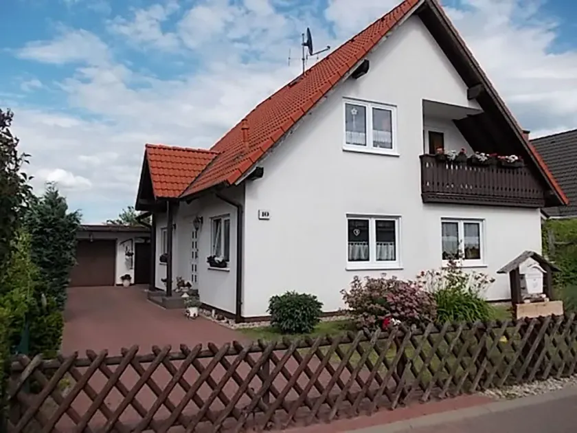 Apartamento na pérola do Uckermark - Image 1