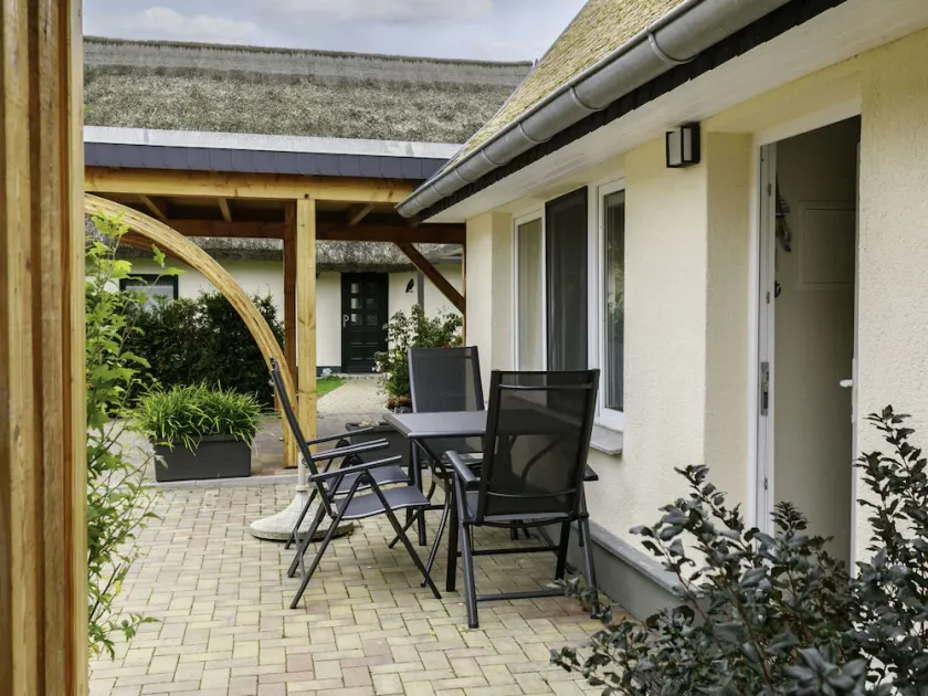 Holiday Home Fischerbungalow by Interhome - Image 1