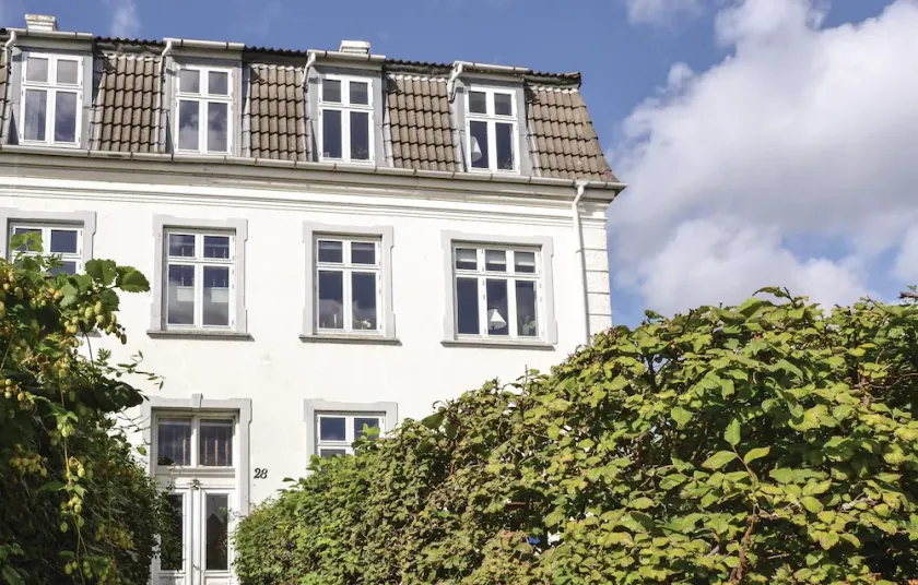 Beautiful Apartment In Charlottenlund - Image 1