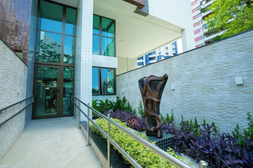Studio Praça do Parnamirim by Easy Home - Image 1