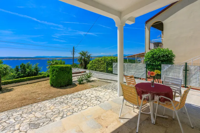 Apartments Laura (66681-A1) - Dramalj (Crikvenica) - Image 1