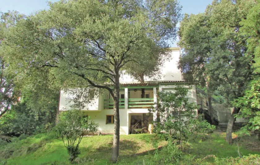 Superbe maison de 3 chambres à Sagone - Image 1