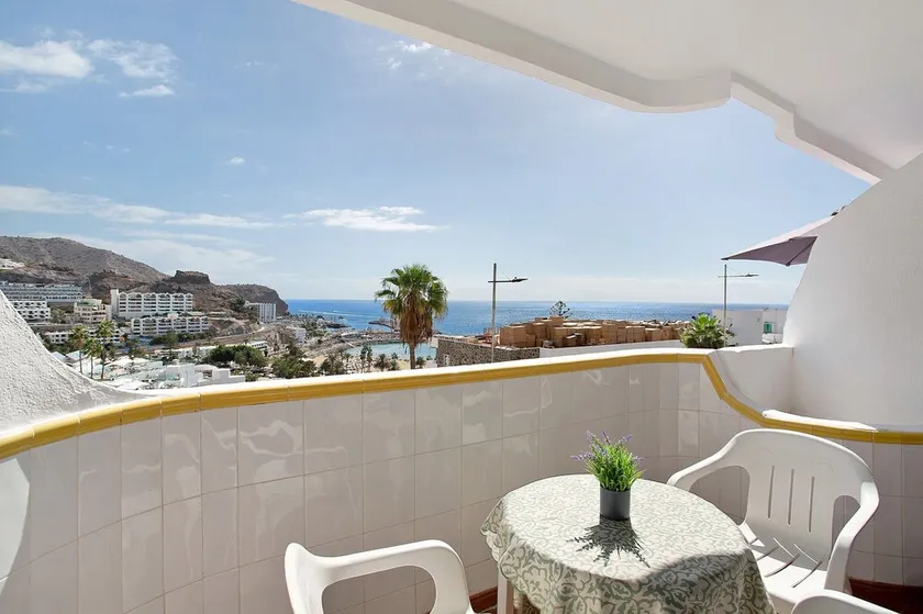 Ferienwohnung 'Appartamento Timo' mit Meerblick, Gemeinschaftspool und WLAN - Image 1