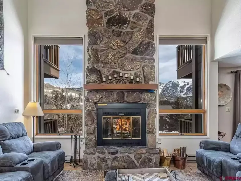 Your Mountain Retreat Awaits at Cascade Village - Image 1