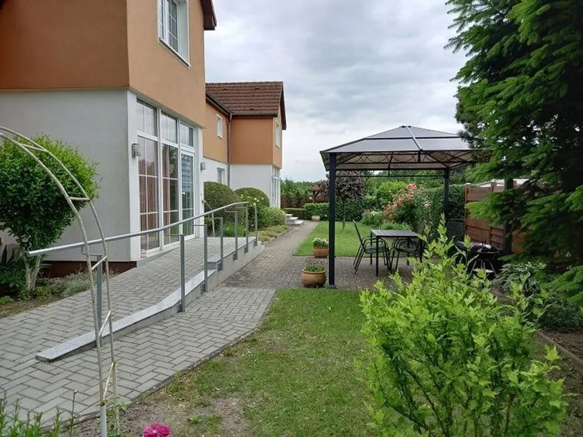 Ferienwohnung am Kronhof - Ferienwohnungam Kronhof - Image 1