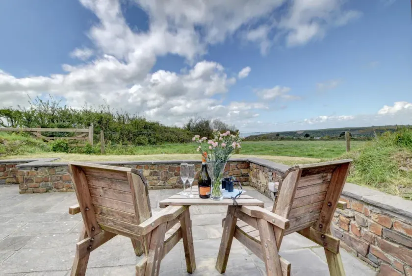 1 Bed in Bideford oc-n2063 - Image 1