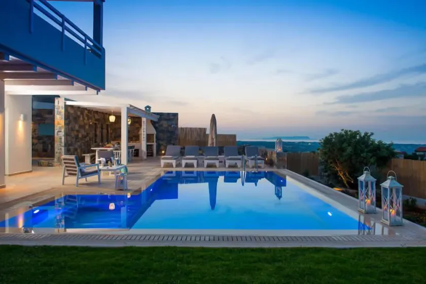 Villas Crete - Image 1