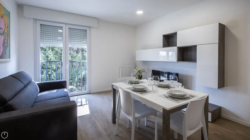 Vat 52 Sub 15 - One Bedroom Apartment, Maximum 4 Guests - Image 1
