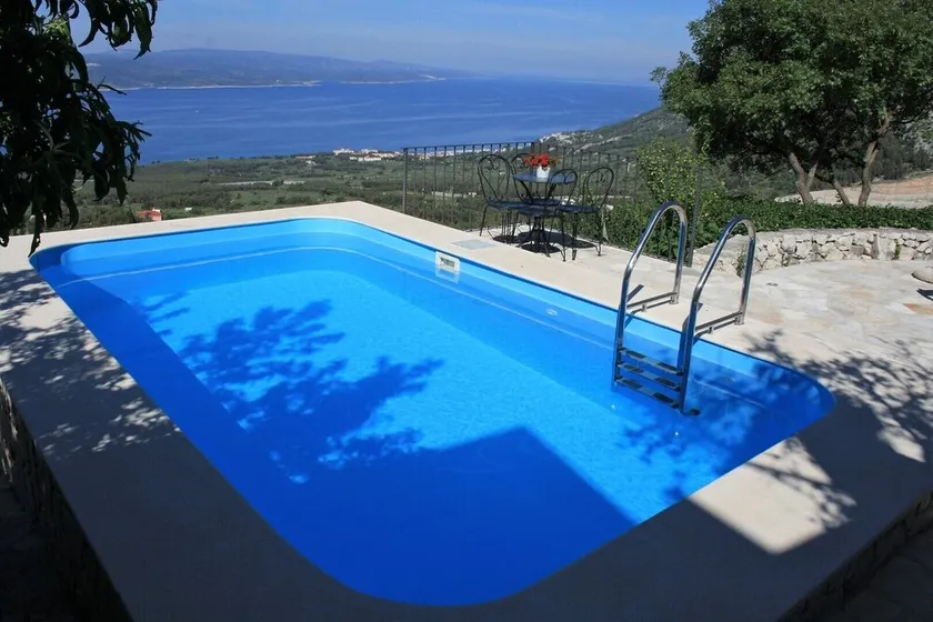 Villa Beloved near Baska Voda, private pool - Image 1