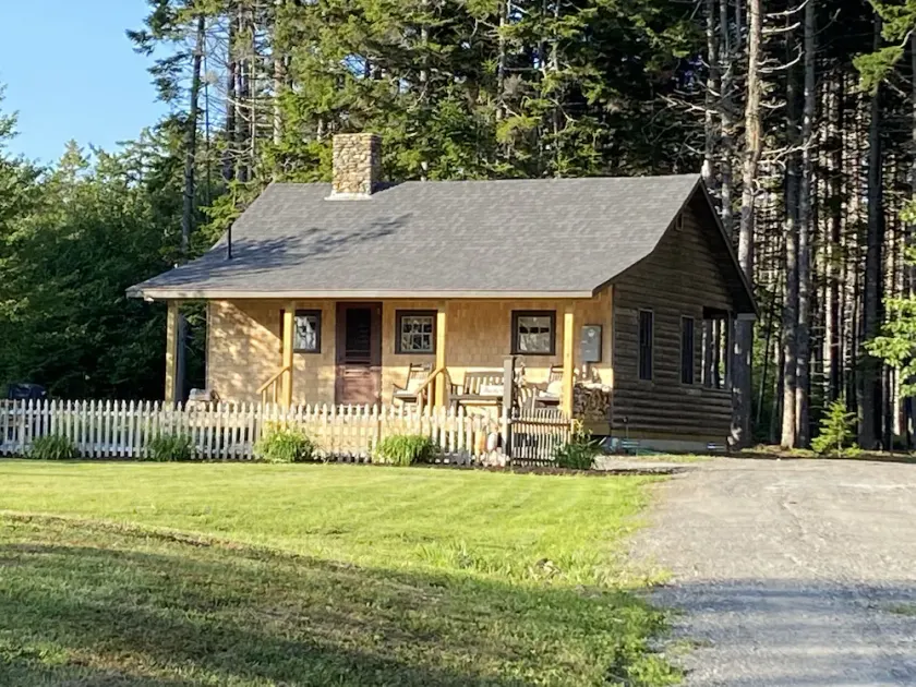 A Historic Storybook Maine Cottage - Image 1