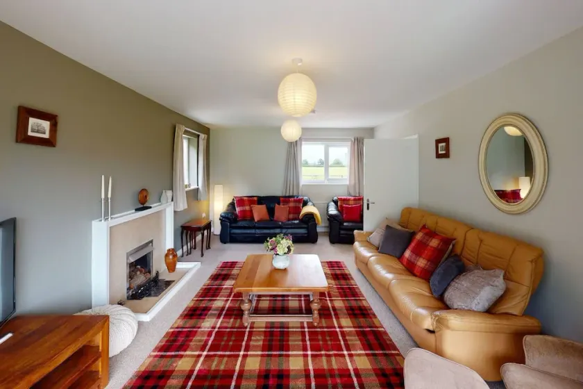 Woodlands Cottage - Rural Retreat - Near York - Image 1