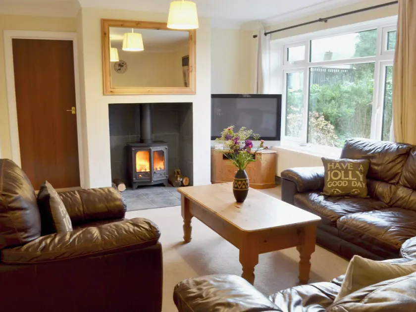 Alojamiento de 3 habitaciones en Sturminster Marshall, near Wimborne - Image 1