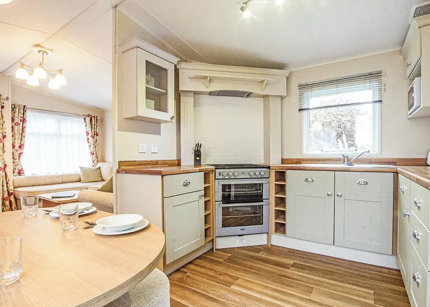 2 værelses bolig i Tenbury Wells - Image 1
