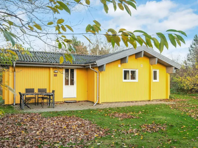 4 person holiday home in Skjern-By Traum - Image 1