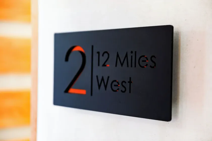 12 Miles West Suite 2 - Image 1