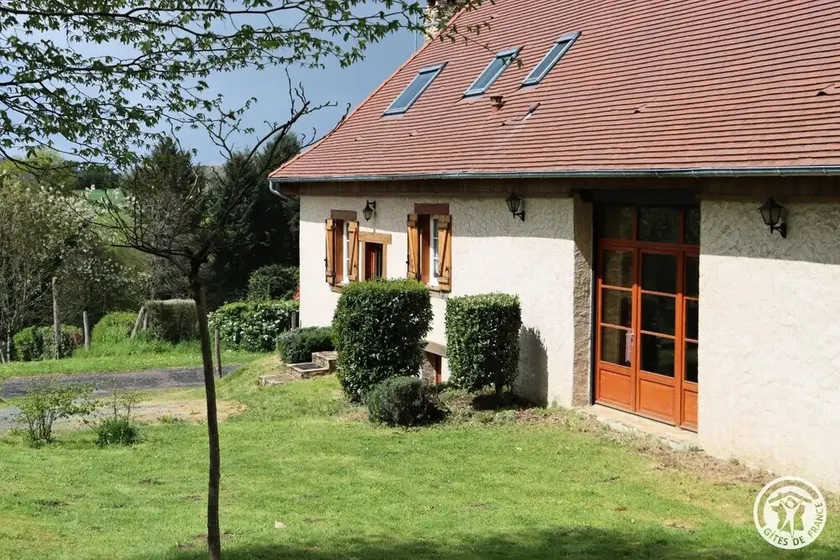 Gîte de France 8 personnes - Image 1