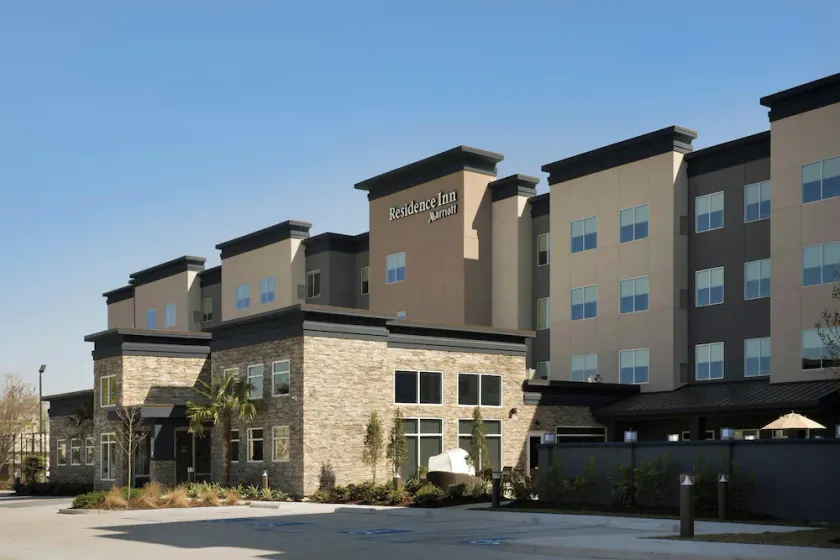 Residence Inn by Marriott Lexington - Image 1