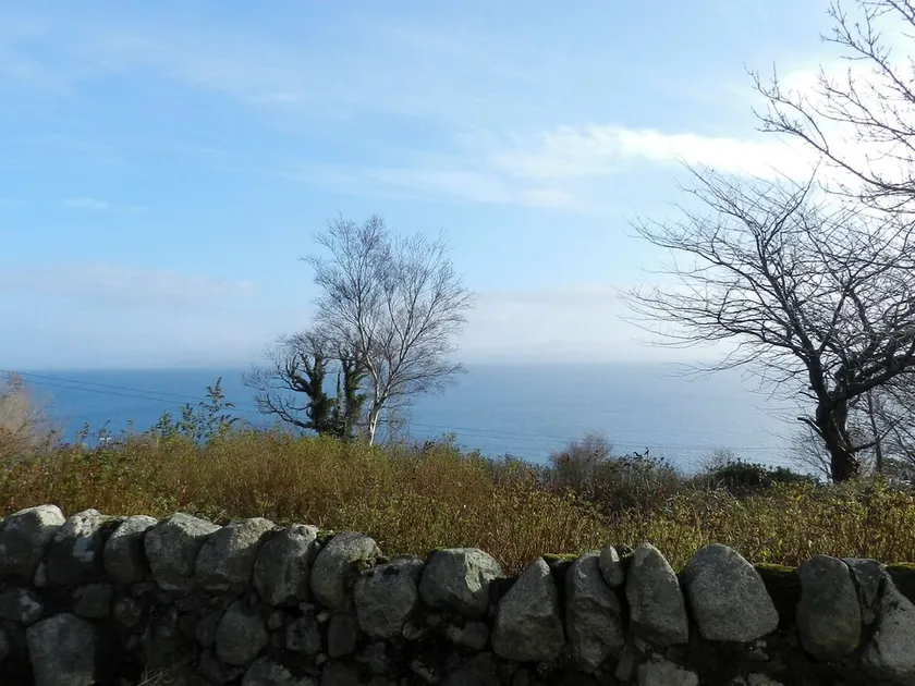 2 Schlafzimmer Unterkunft in Corrie, Isle of Arran - Image 1