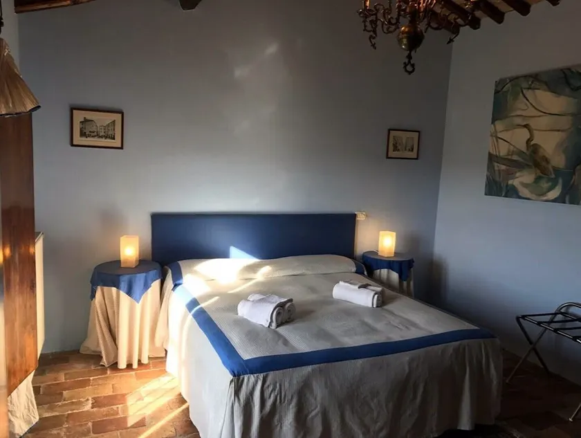 Villa Arzilla - ROSA ZIMMER - Image 1