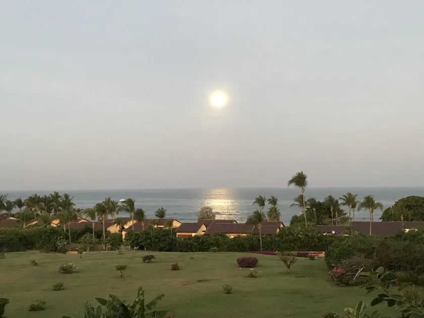 2 Zim Four Seasons Punta Mita Residenz Club Luxus-Eigentumswohnung - Image 1