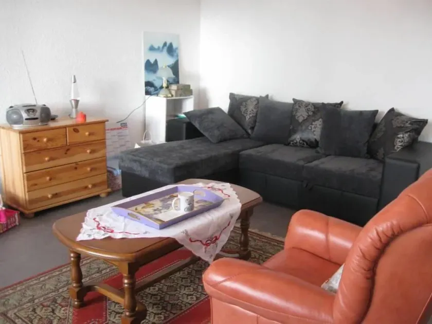 apartment in residence: tourist site. - Image 1