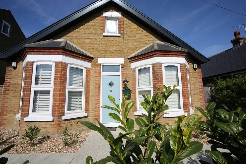 Sunbeam Cottage - Image 1