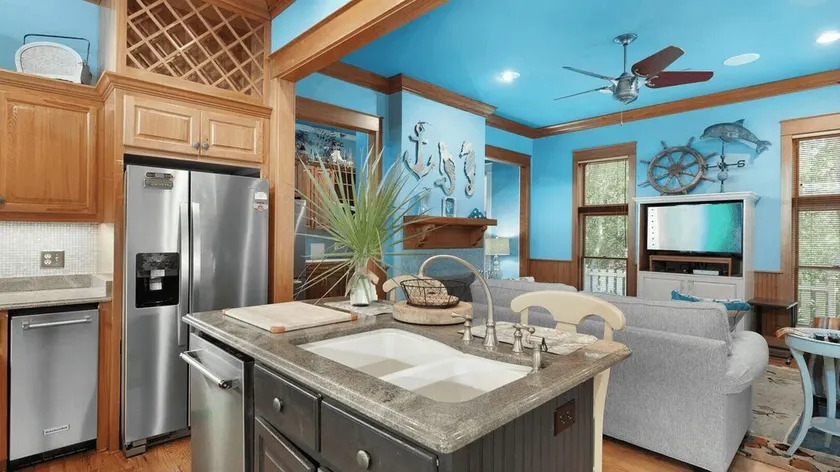 30A Graytn Greatful by AvantStay - Image 1