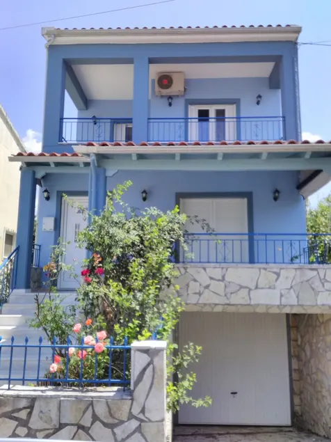 a luxury and comfortable maisonette-Sun maisonette - Image 1