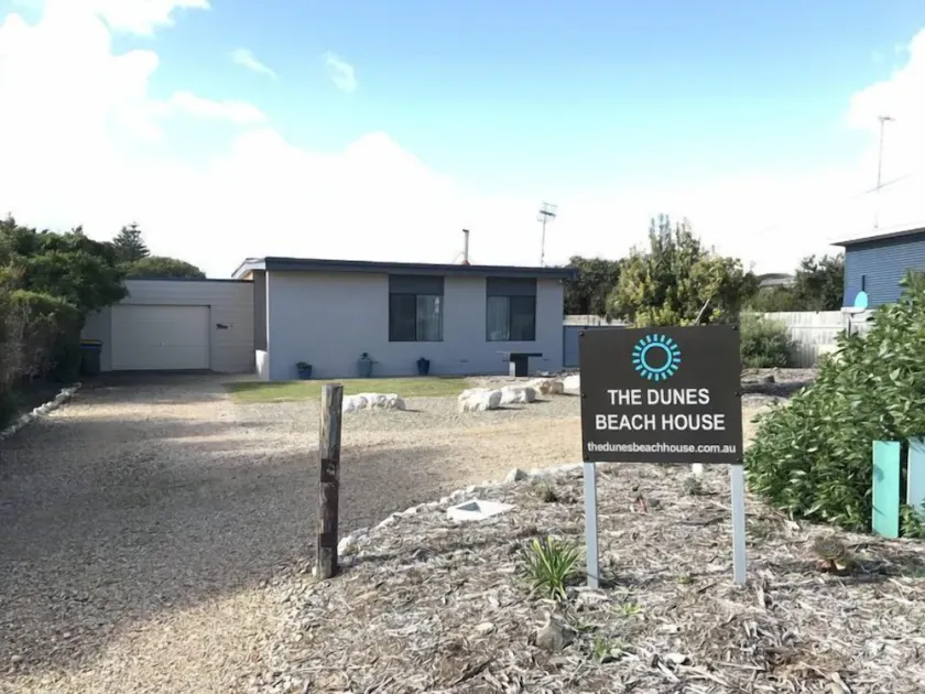 The Dunes Beach House - Image 1