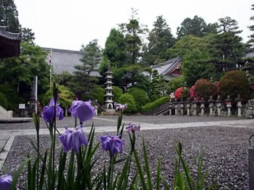 Hotel Kanze - Image 1