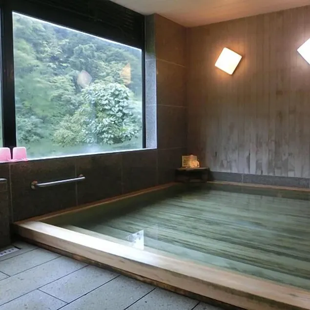 Zenigame, Zenigame Hot Spring, Kanazawa - Image 1