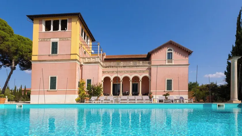 VILLA CAPOZZA 18&2, Emma Villas - Image 1