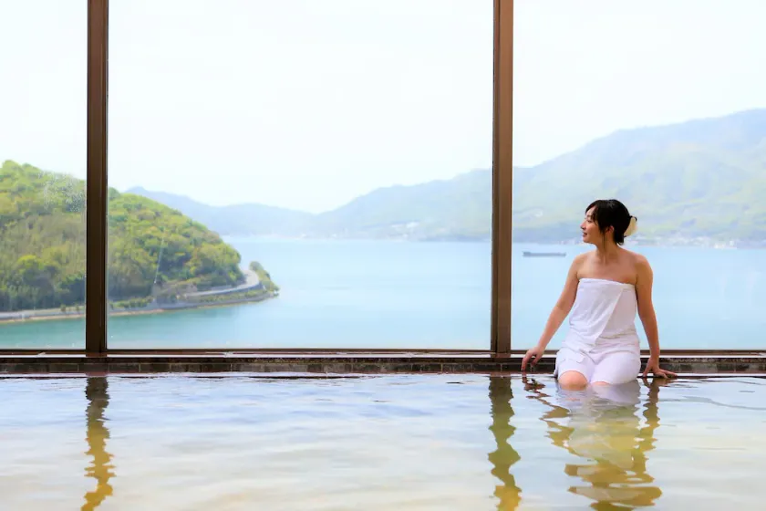 Bay Resort Hotel Shodoshima - Image 1
