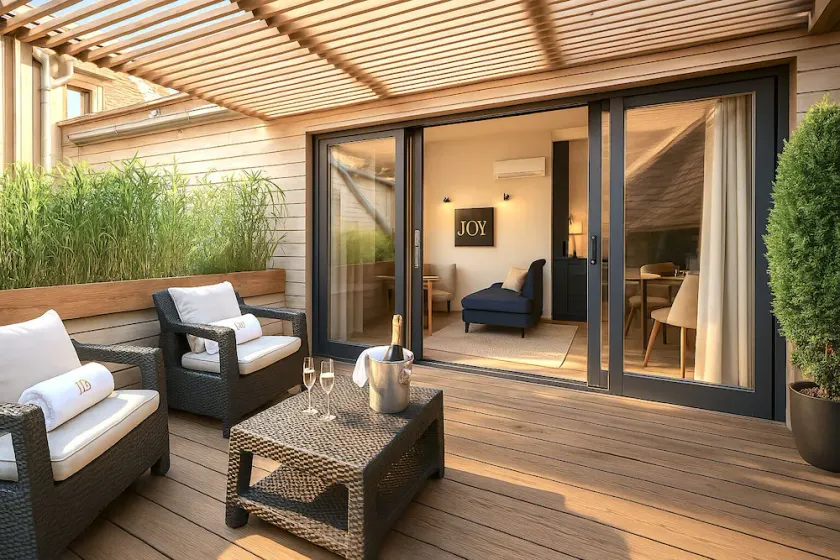 MAYA Appartements & Suites - Image 1