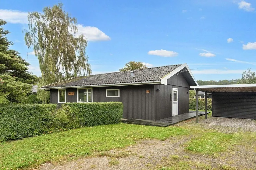 6 person holiday home in Juelsminde-By Traum - Image 1