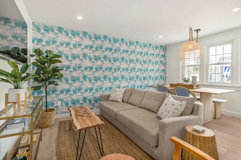 Twenty Shore - 2 Ocean Suite - Image 1