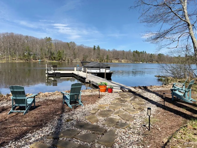 Lakefront Home Near Minocqua - Year round fun! - Image 1