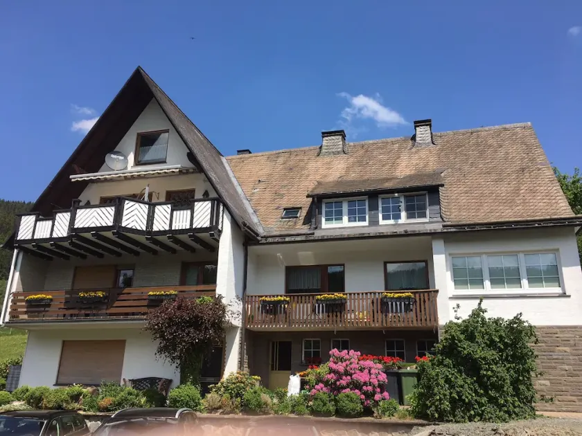 Appartement Panorama **** à WINTERBERG, 2 -12 pers., Lits avec sommier à ressorts, WIFI / WLAN - Image 1