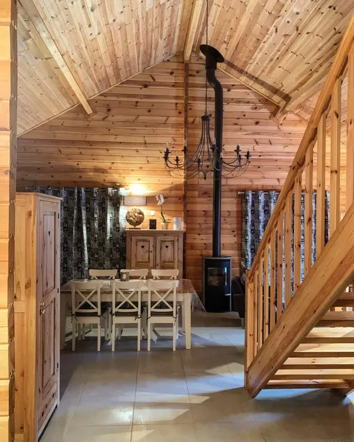 Le Familial 4* - SPA & SAUNA - 6 people - Image 1